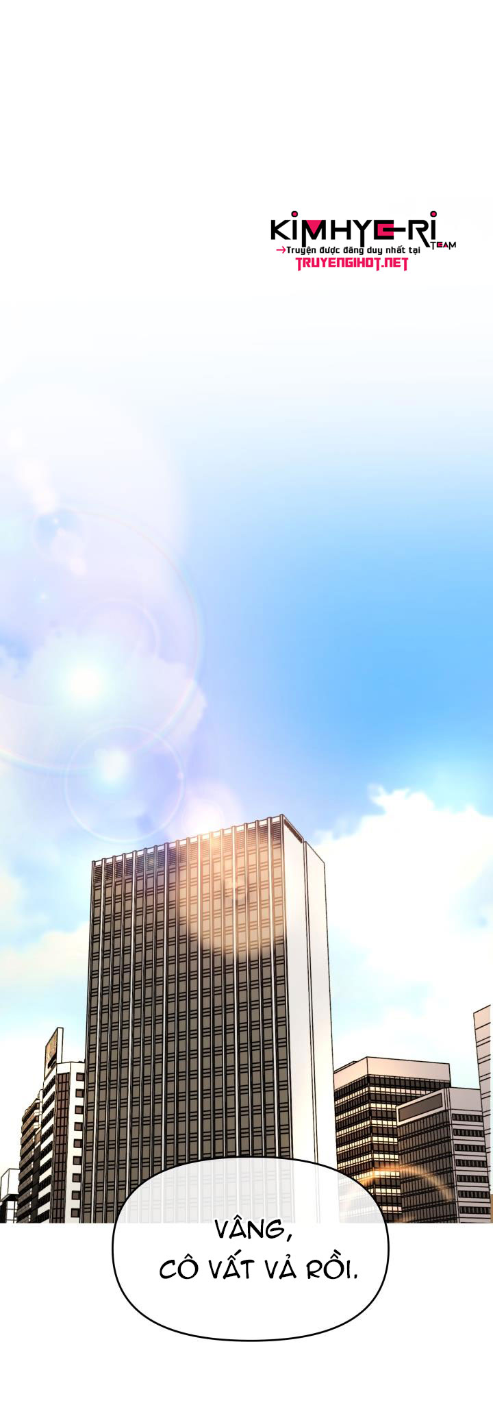 vị đại diện đáng ngờ chapter 1 1