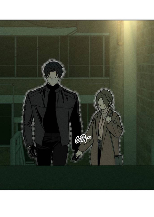 [18+] Nước Mắt Trên Đóa Hoa Tàn chapter 43.1 19