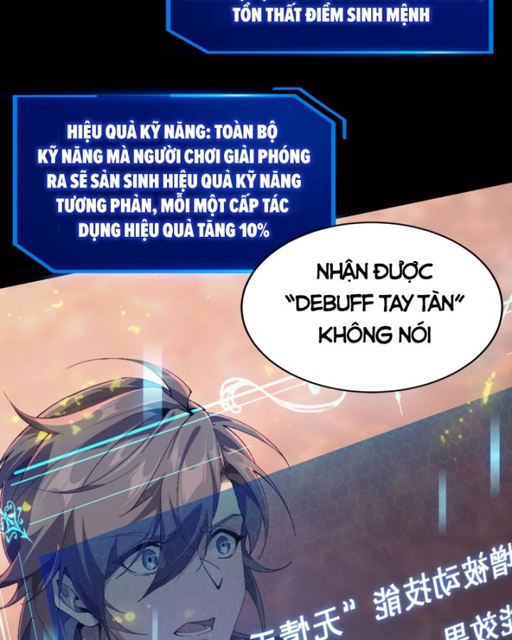 tay tàn ta đây lên như diều gặp gió ở phản phái chapter 1 35