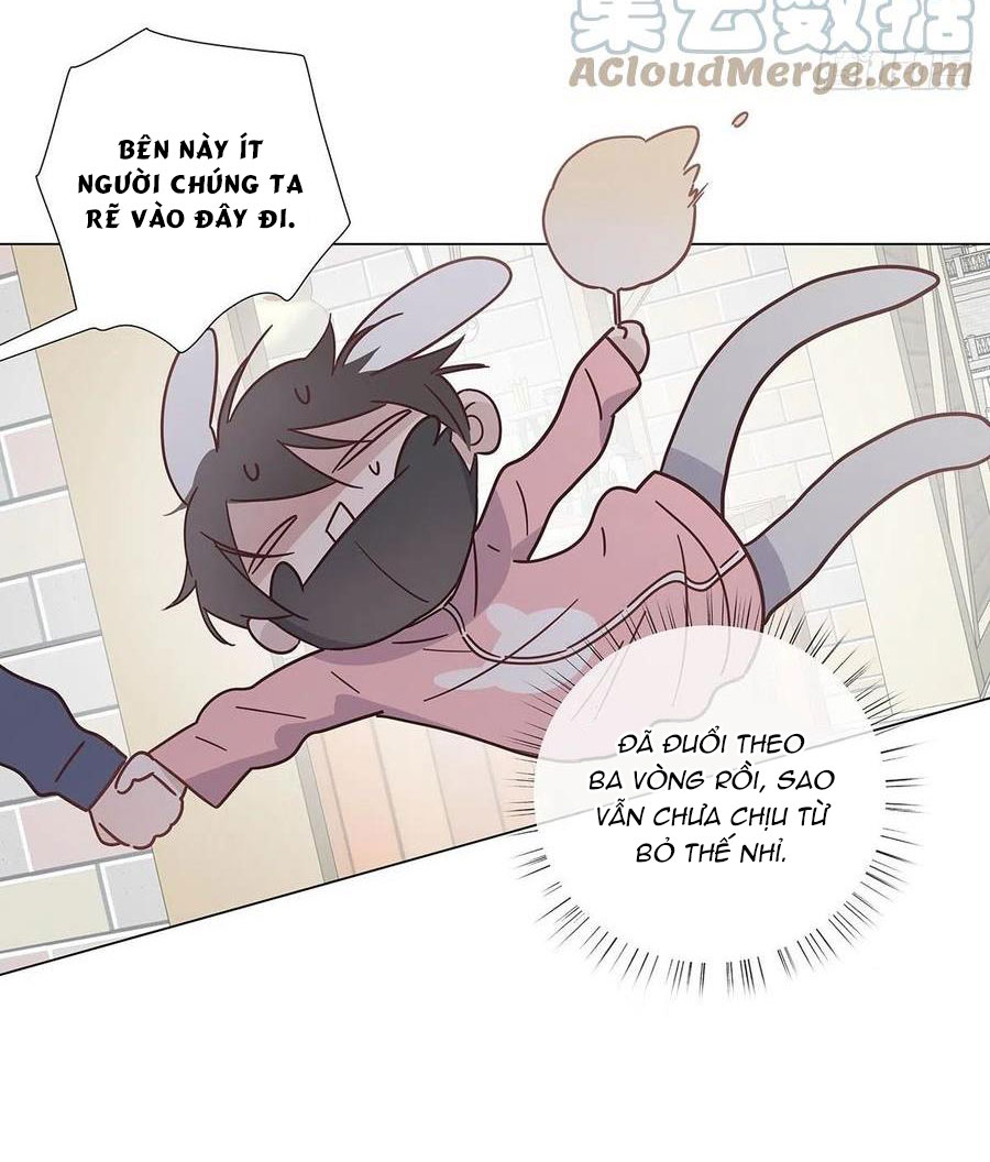 hôm nay nam giả trang nữ vẫn chưa được cầu hôn! chapter 65 4