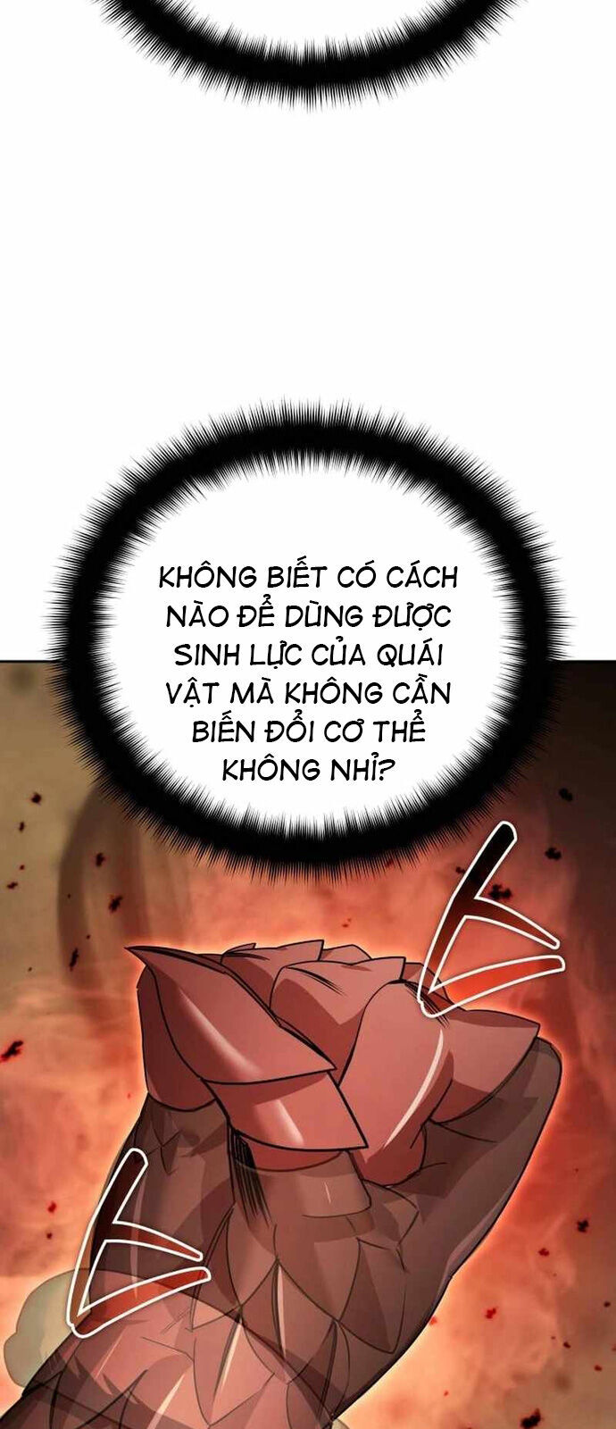Bản Ngã Thay Đổi chapter 25 40