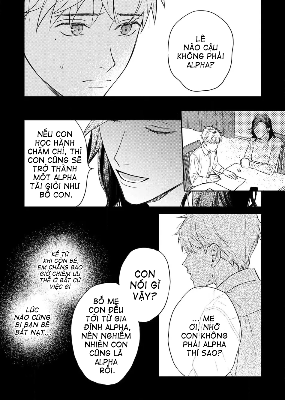 muốn được cắn anh chapter 5 4