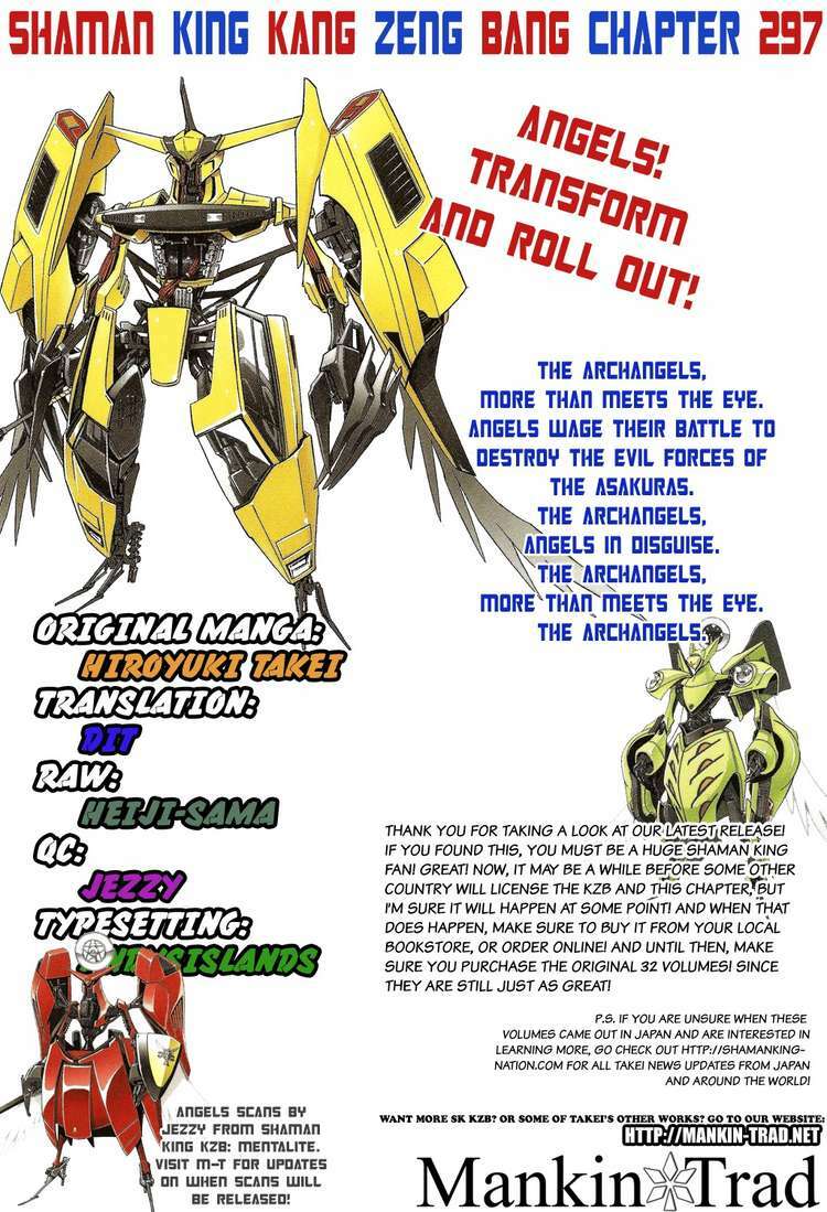 vua pháp thuật chapter 297 26