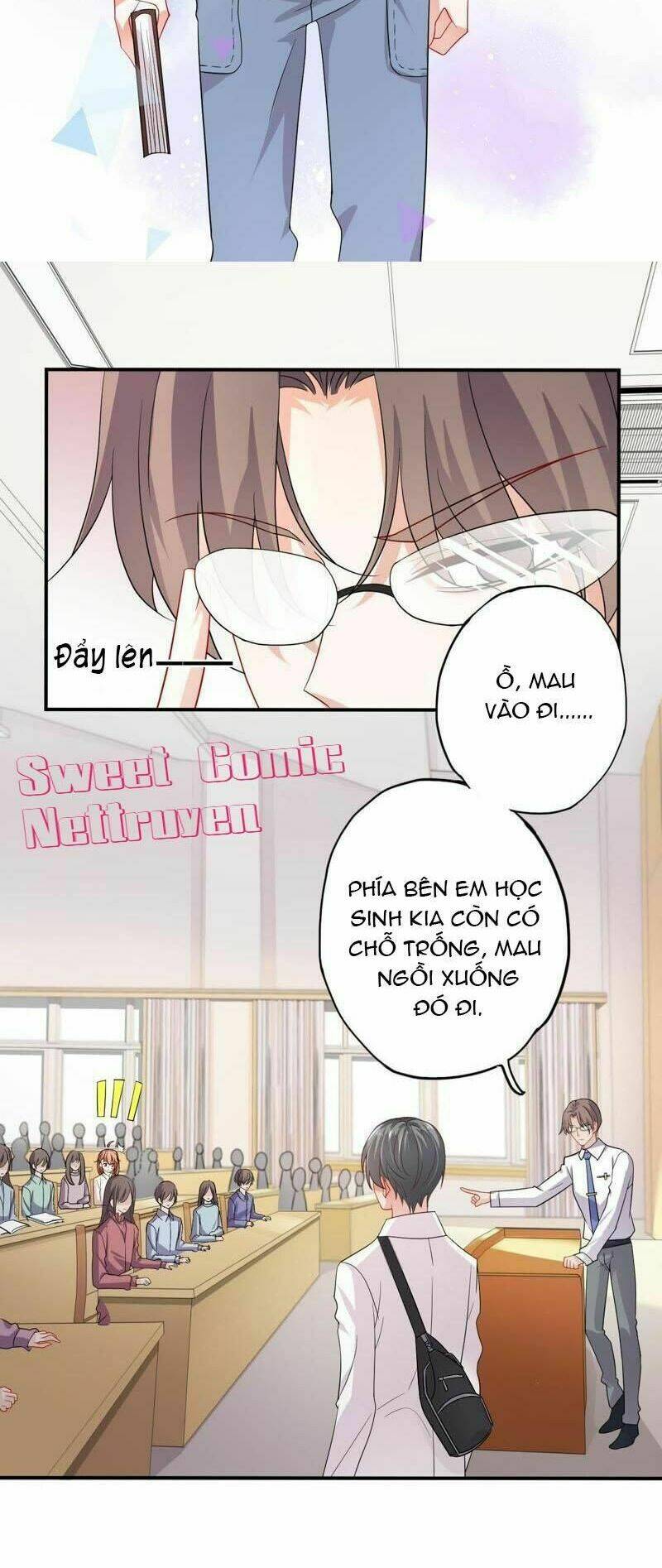 quản gia đại nhân muốn thượng vị chapter 10 6