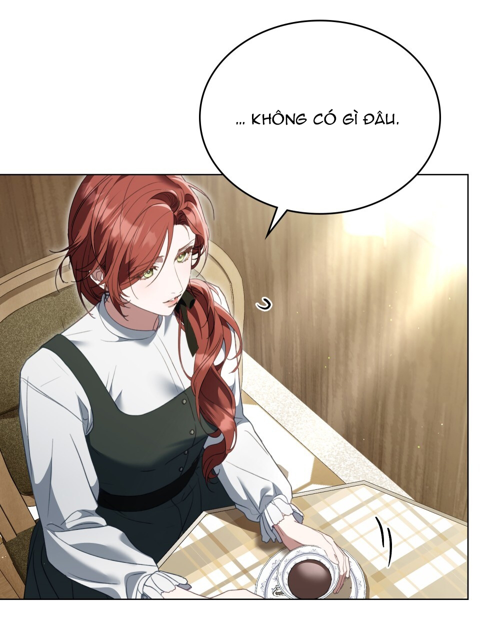 [15+] người hầu gái chapter 9.2 13