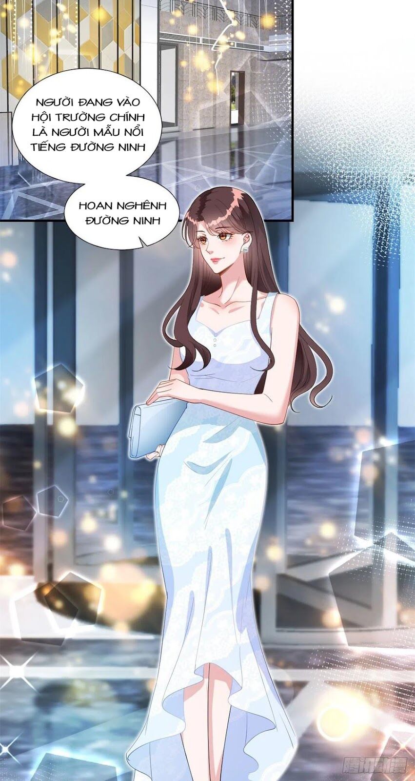 thí hôn lão công, cần giúp sức chapter 481 6