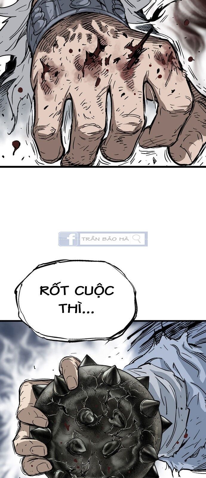 cao thủ 2 chapter 79 36