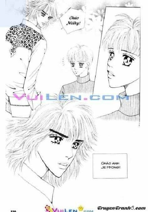 người mẫu hoàn hảo chapter 4 108