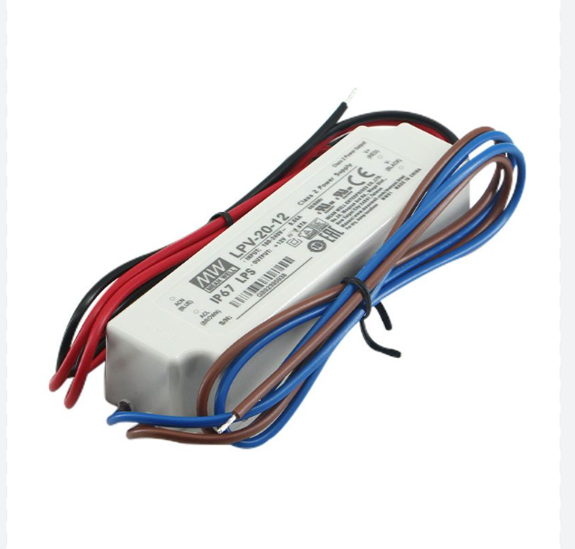 Nguồn Meanwell LPV-20-12 Hàng nhập khẩu