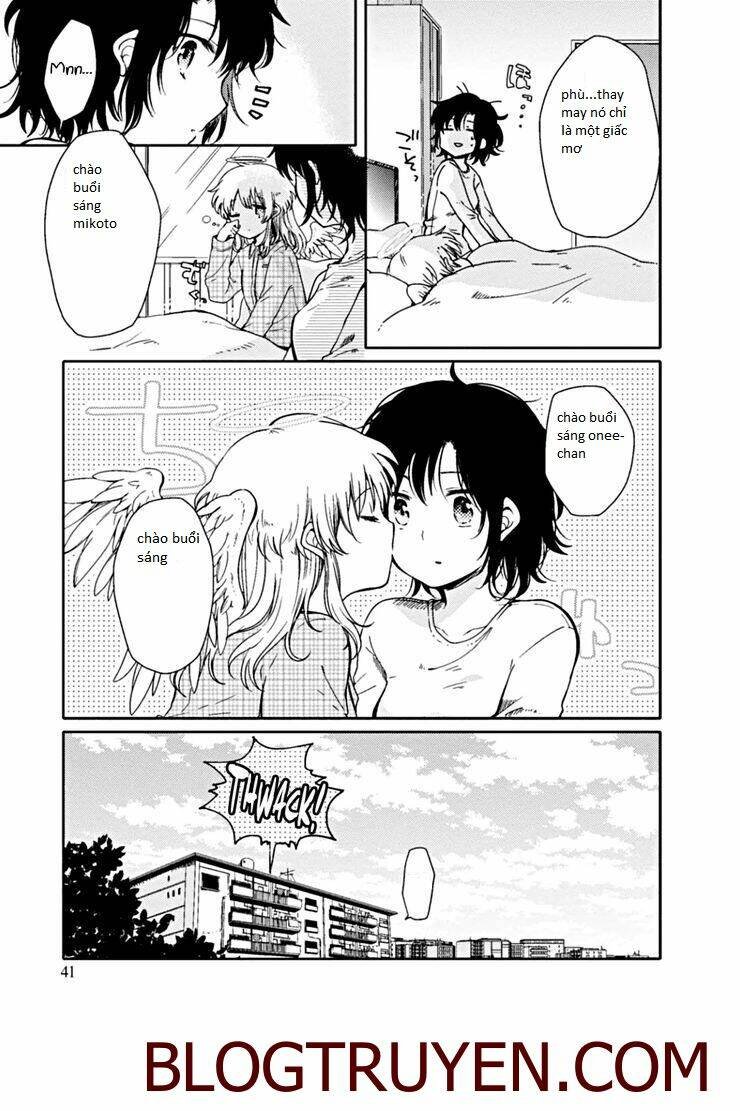 sayuri-san no imouto wa tenshi chapter 2 2