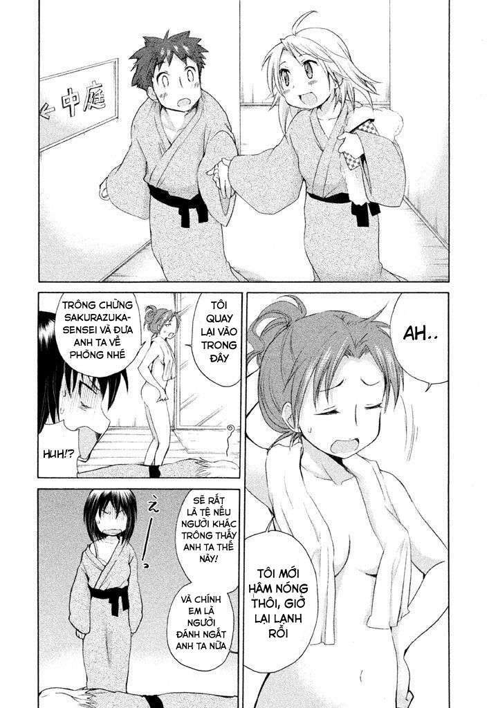 comic studio chapter 21 21