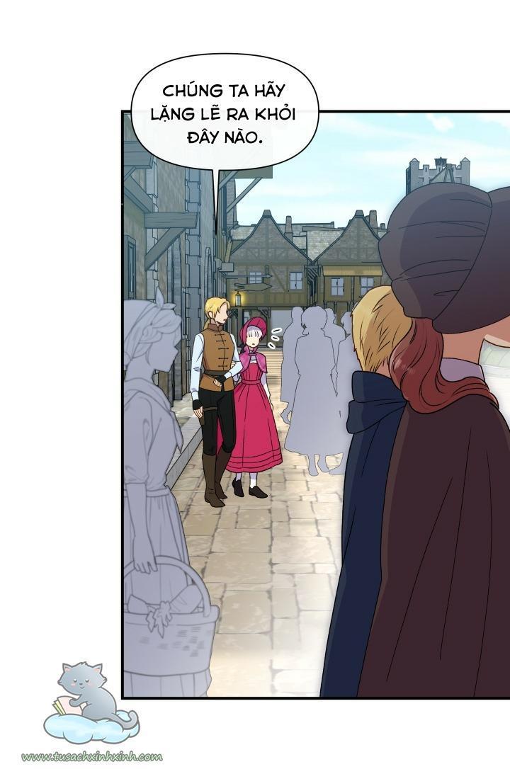 công nương khế ước của gia tộc công tước quái vật chapter 93 30