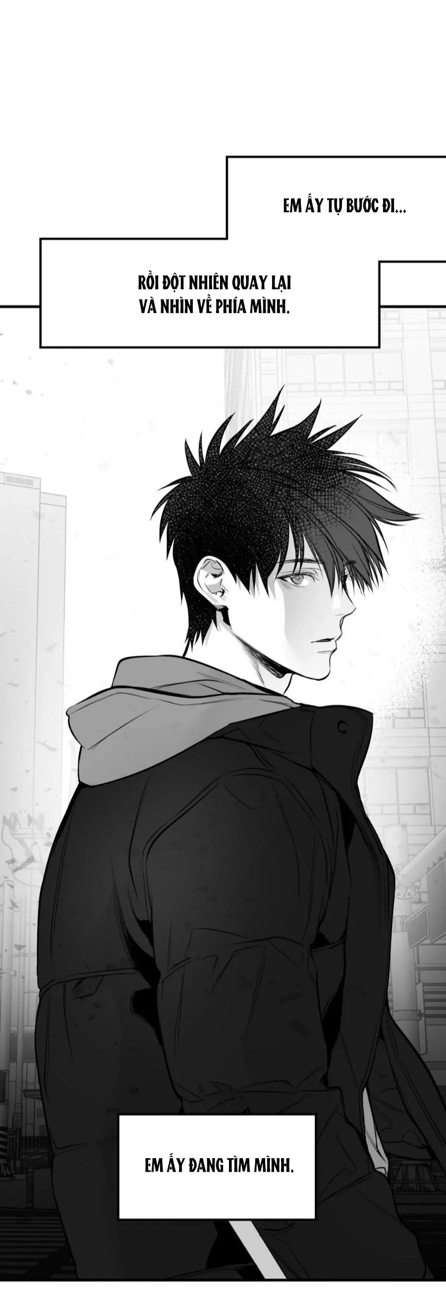 khi đôi chân thôi bước chapter 109.2 27