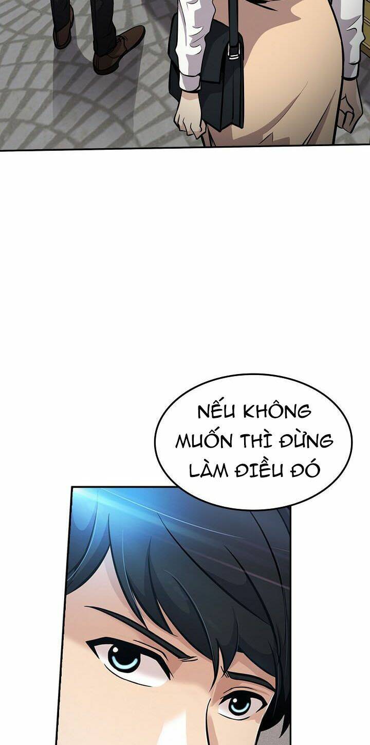 điều tra viên chuyển sinh chapter 80 8