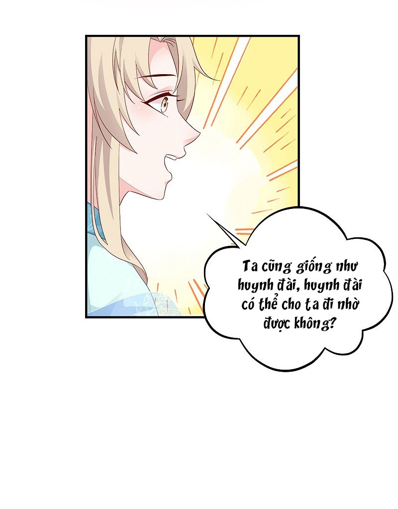 độc tâm cuồng phi khuynh thiên hạ chapter 110 28