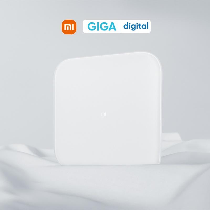 Cân Điện Tử Thông Minh Xiaomi (Mi Smart Scale 2) – Kết nối App Mi Fit - Chính hãng BH 12 tháng