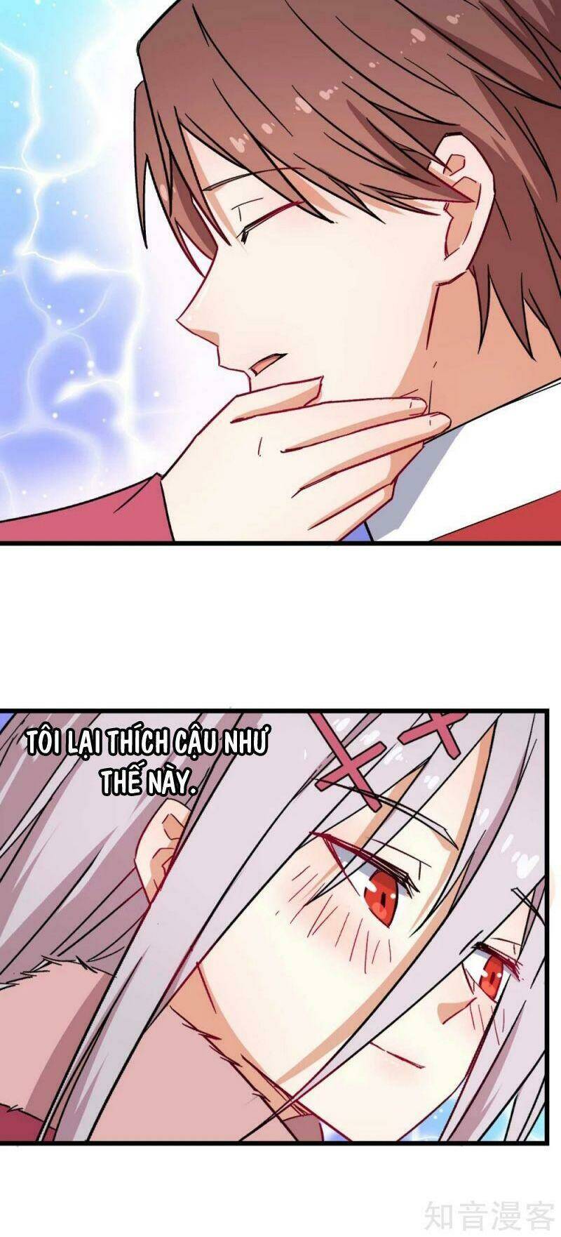 vườn trường cuồng sư hệ thống chapter 173 18