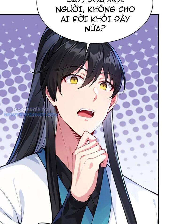 ta thực sự không muốn làm thần tiên chapter 86 72