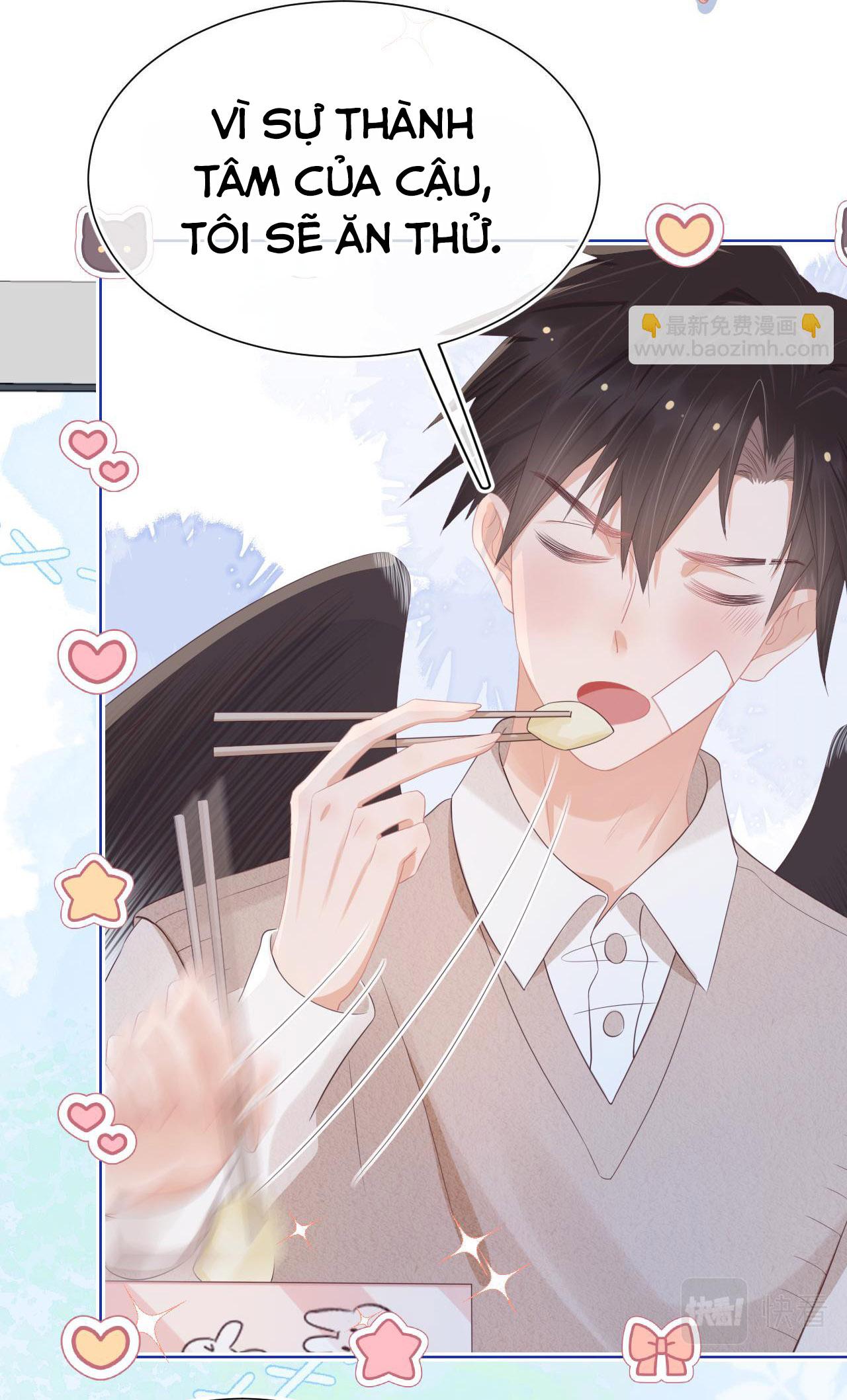 [ss2] một ngụm ăn cả thỏ con chapter 9 30