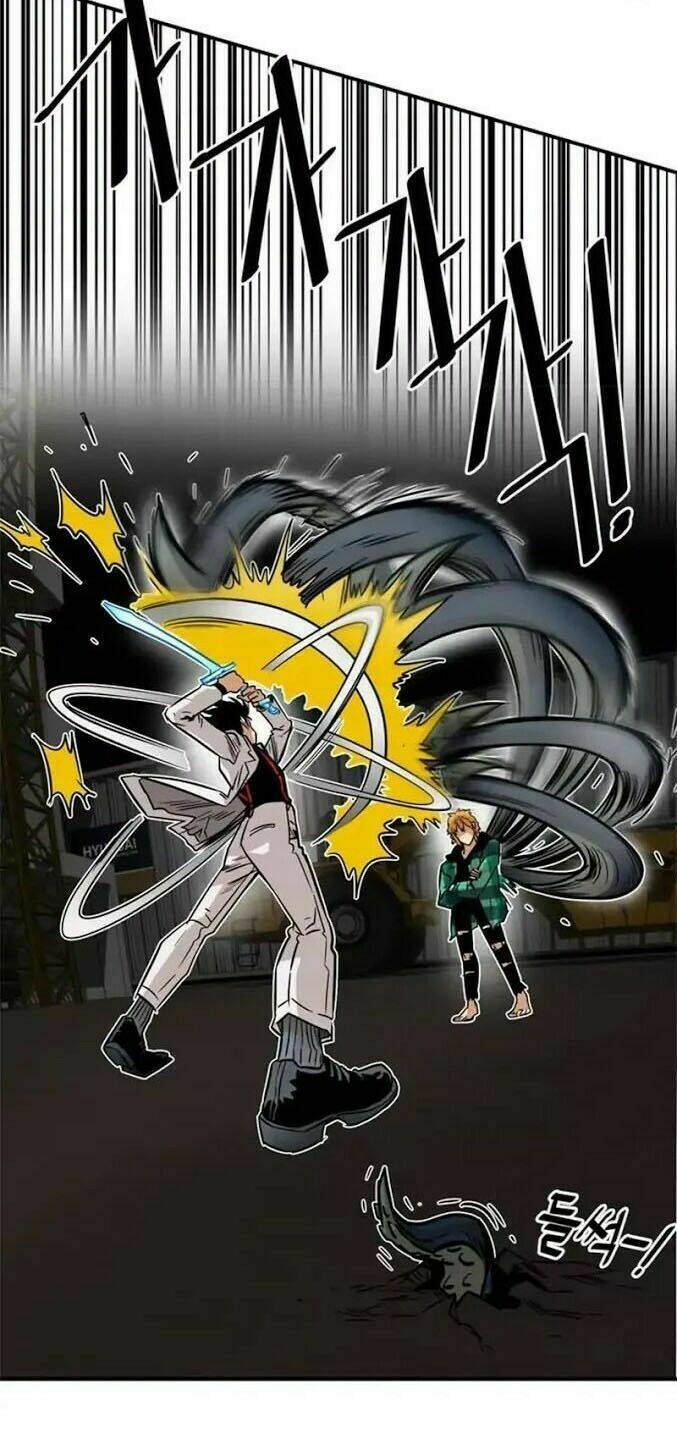 bẫy troll chapter 24 43