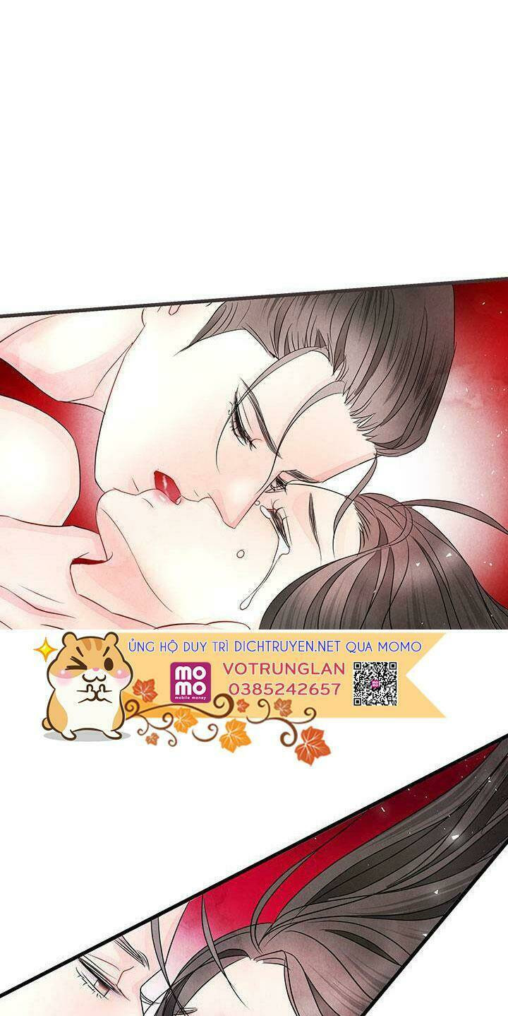 đêm thác loạn (đêm dục vọng) chapter 6 25