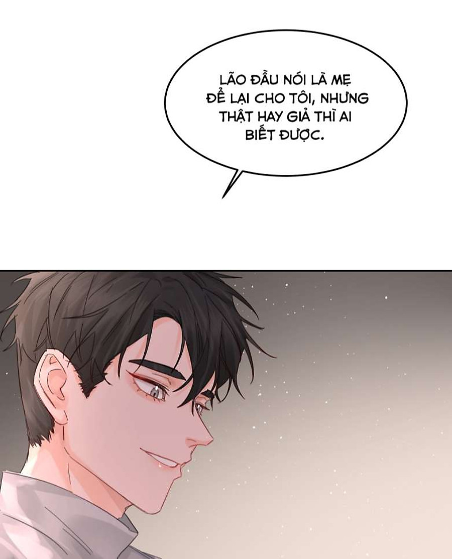 Tiền Nhiệm Vi Vương chapter 34 20