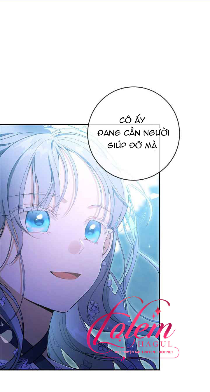 hướng đến ánh dương một lần nữa chapter 43 9