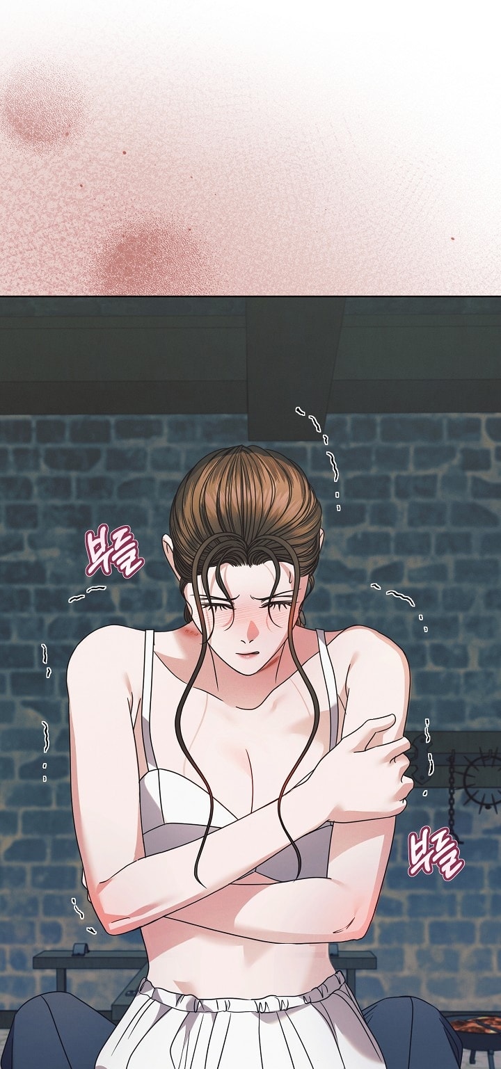 [18+] hãy cầu xin ta đi chapter 22.1 11