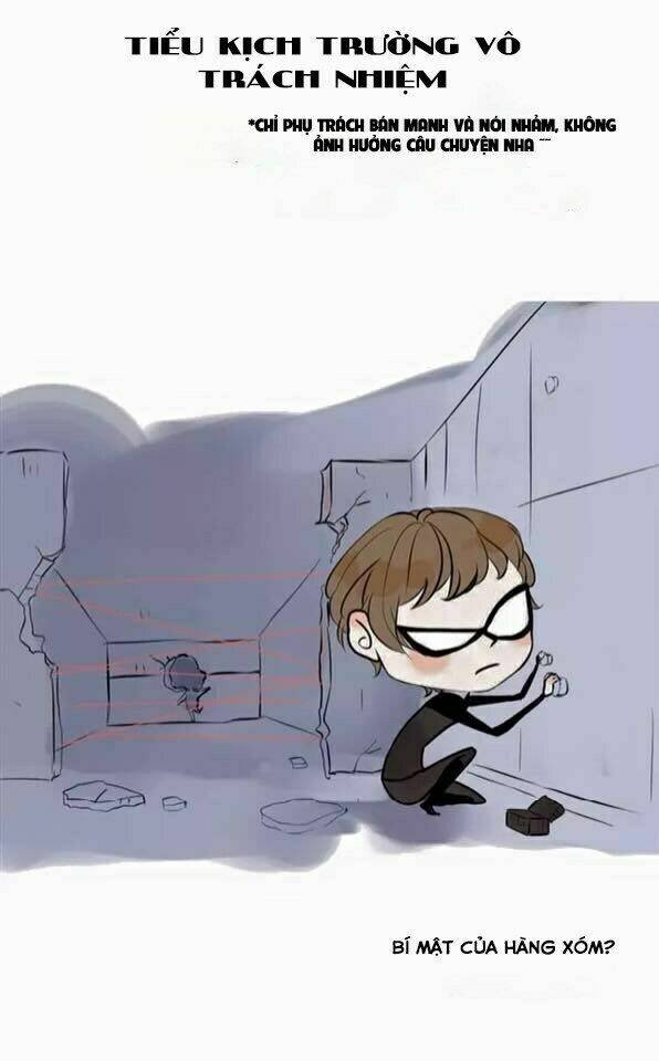 hóa ra chủ nhà siêu soái chapter 6 17