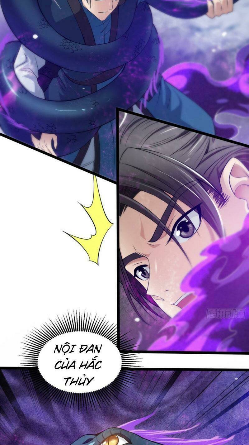 nhân đạo kỹ nguyên chapter 14 18