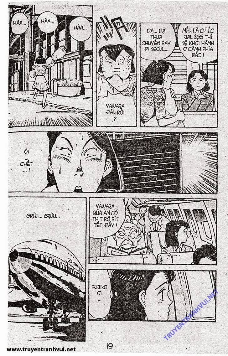 yawara chapter 89 18