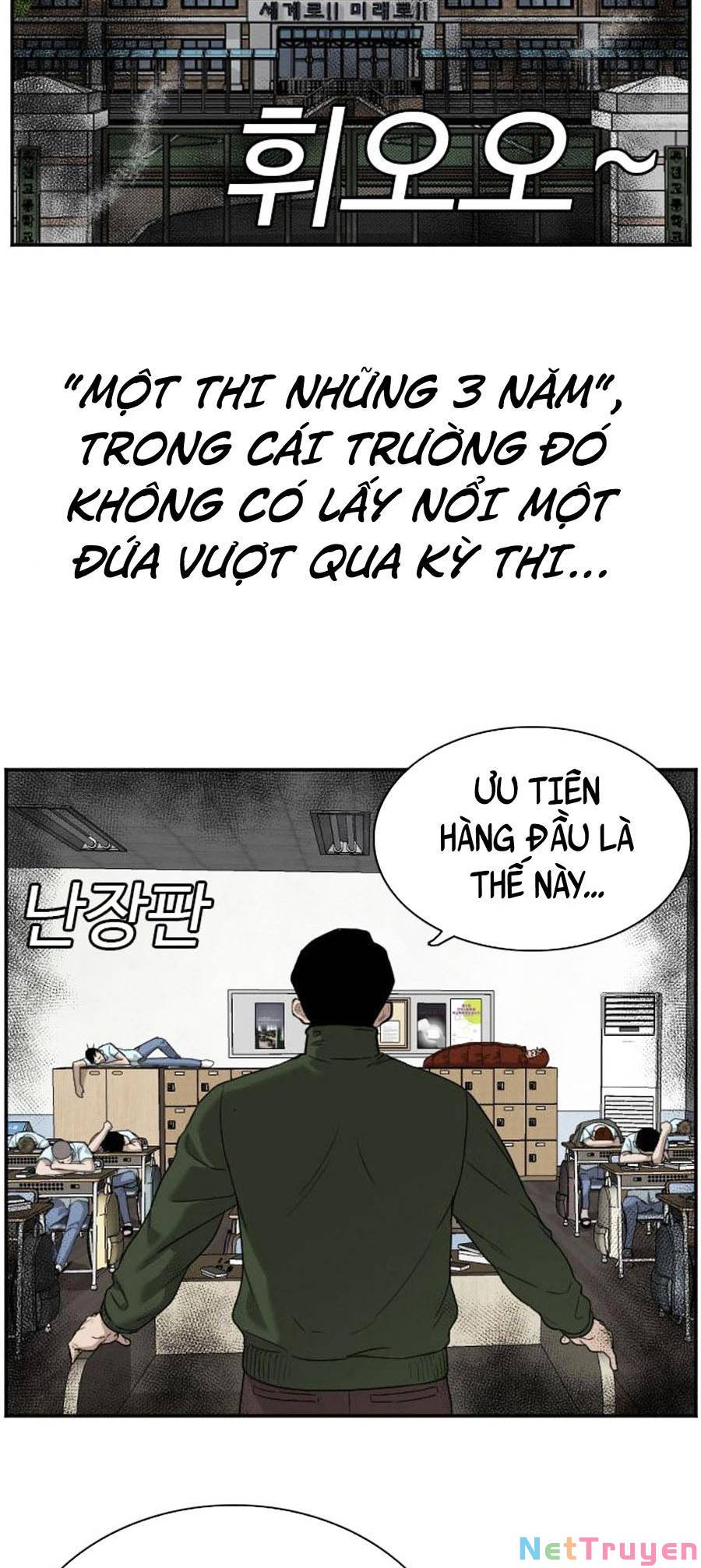 người xấu chapter 88 14