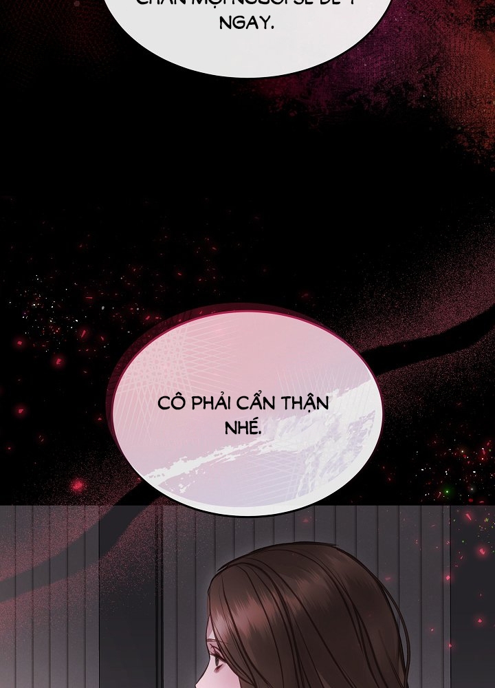 vụ bê bối trá hình chapter 13.2 39