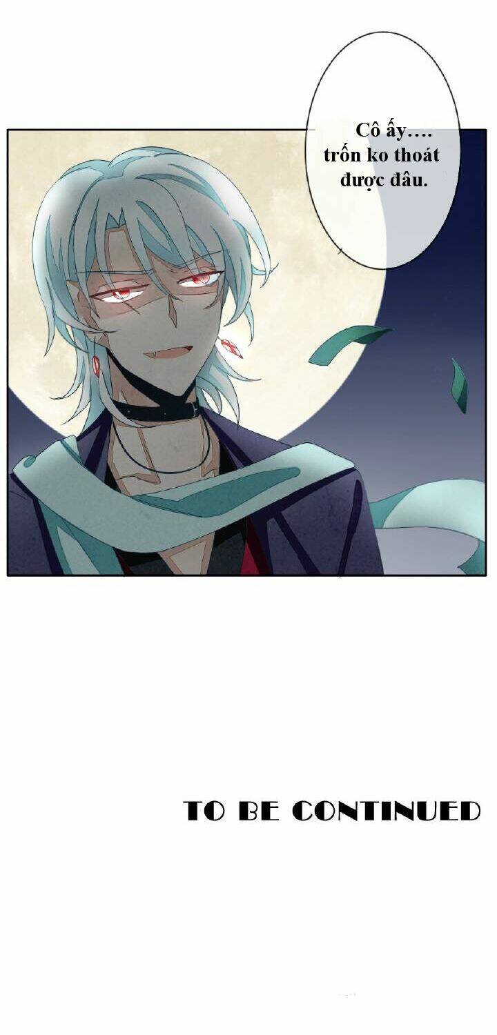 vị hôn thê bỏ trốn chapter 14 21