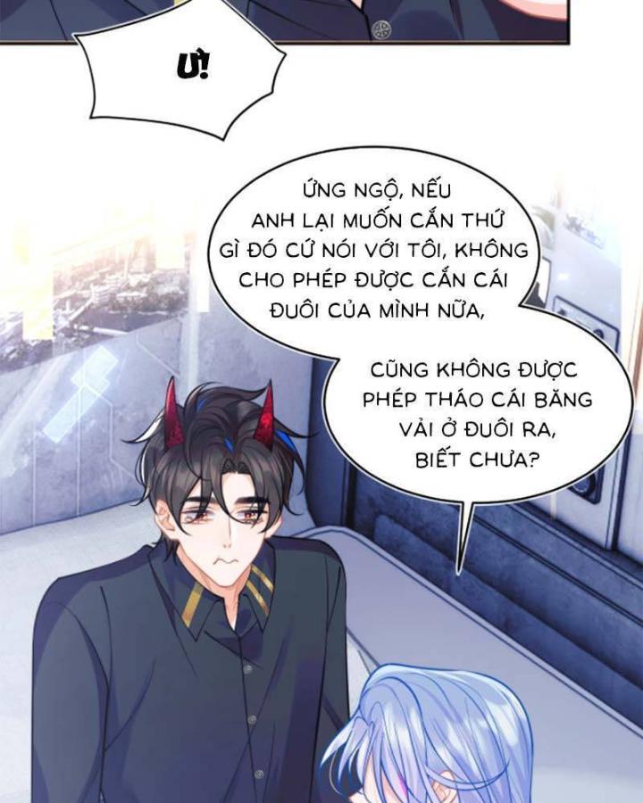 vị chỉ huy lạnh lùng khóc trong vòng tay tôi chapter 40 25