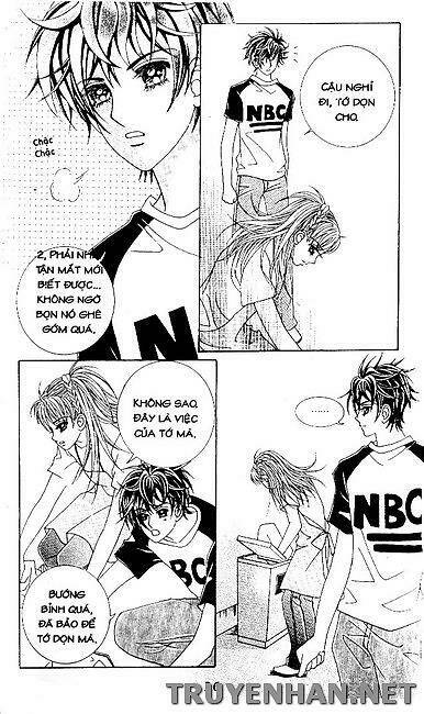 my lovely master chapter 48 18