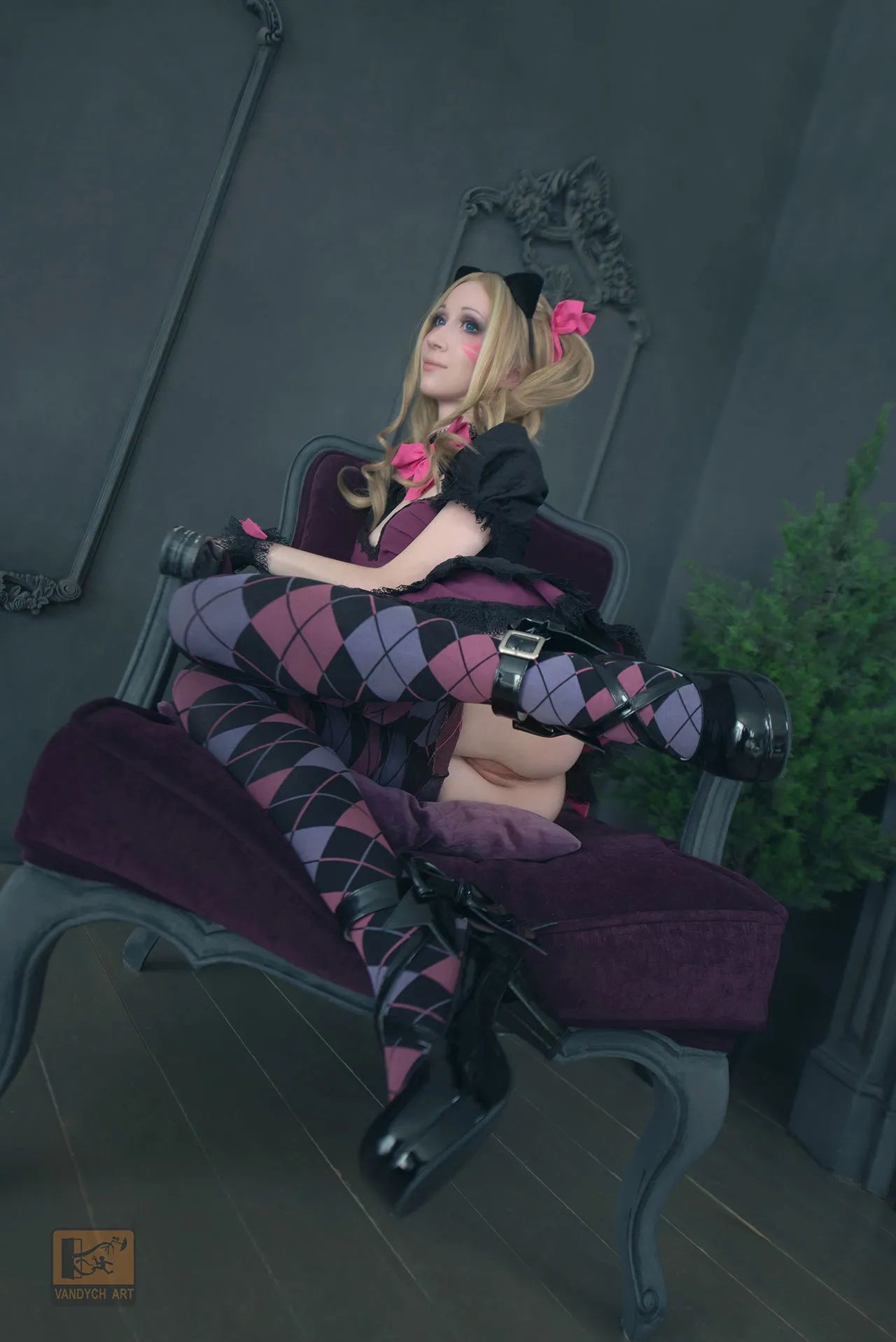 hình cosplay chapter 402 23