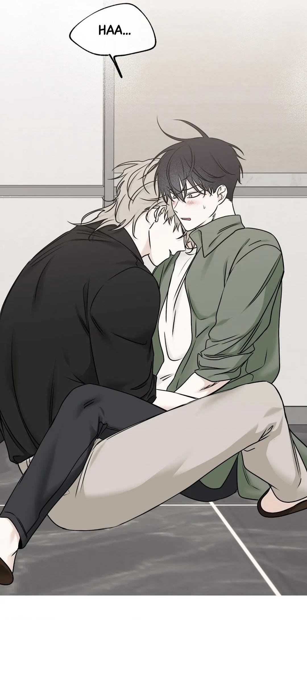 thủy triều thấp lúc chạng vạng chapter 86 73