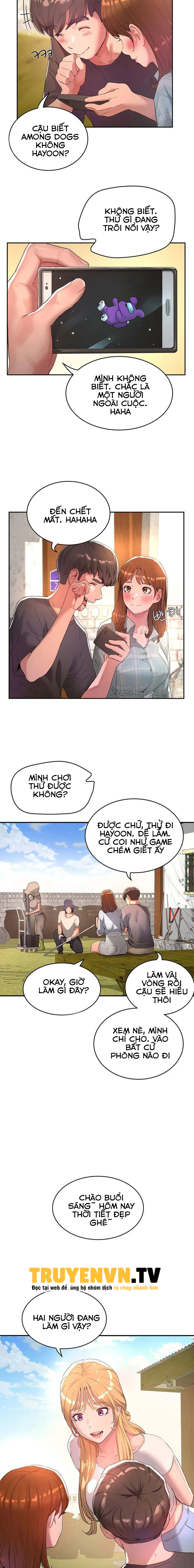 mùa hè đáng nhớ chapter 26 9