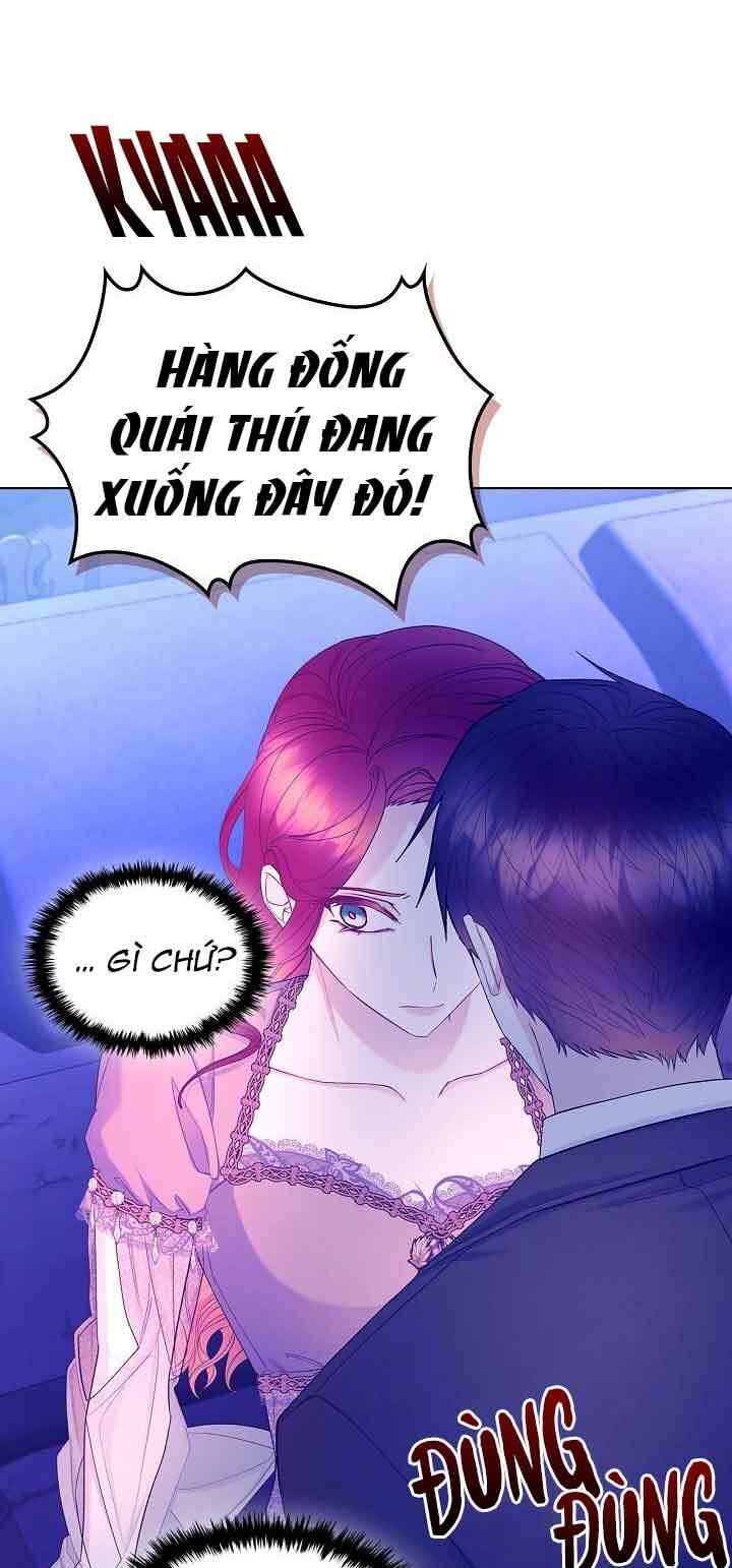 kẻ tạo ra nữ phản diện chapter 52.1 14