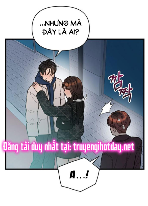 [18+] dục vọng tao nhã chapter 20.2 18