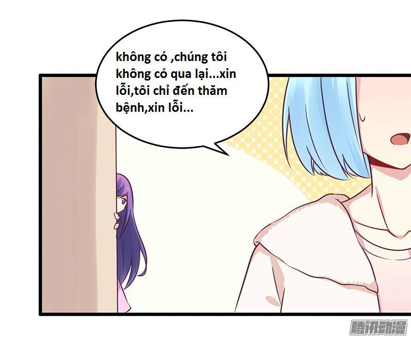 tổng tài đã cưới em chapter 43 13