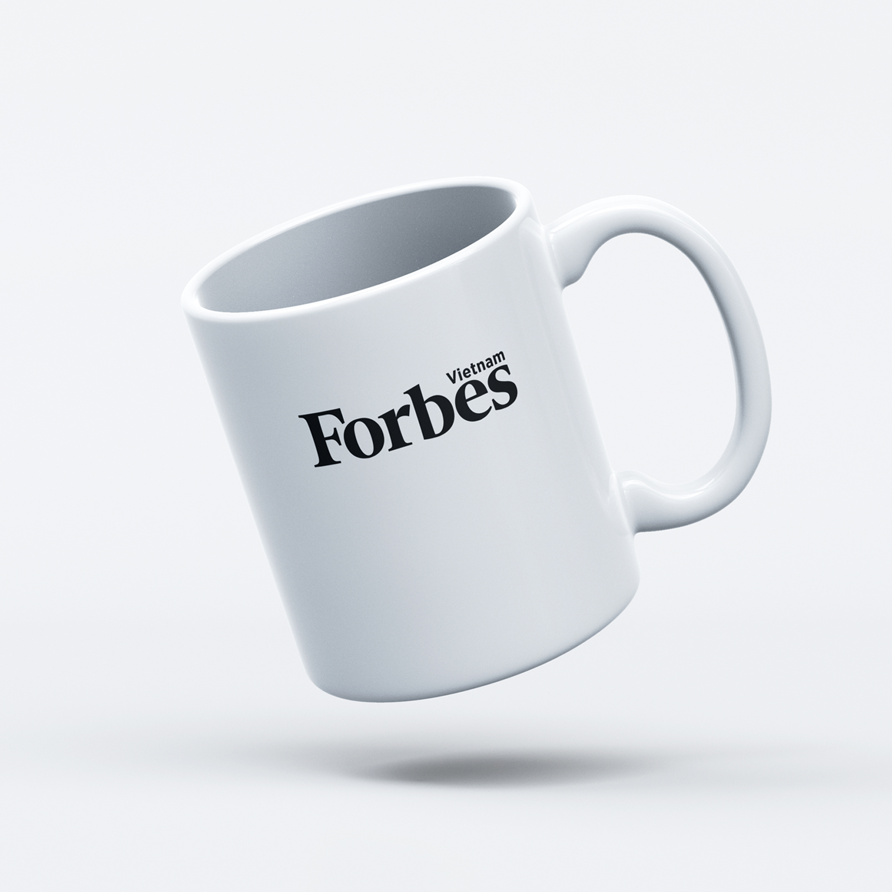 Ca sứ Forbes Vietnam