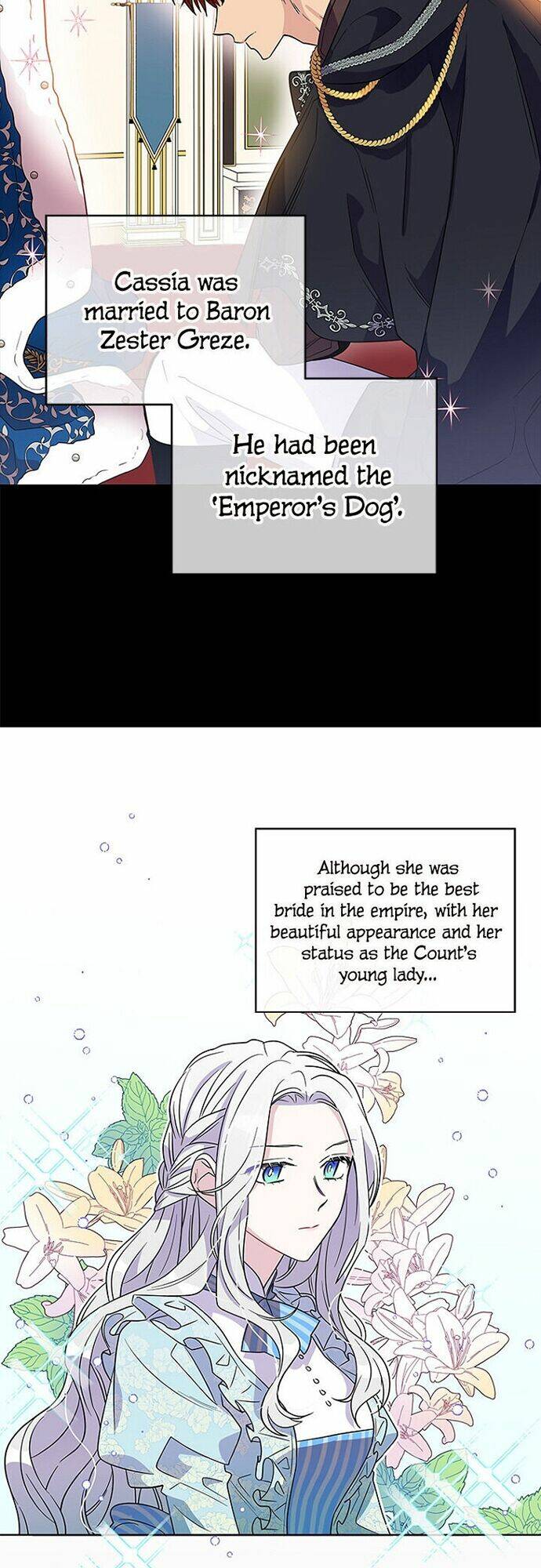 chồng yêu, em muốn đình công! chapter 1 7