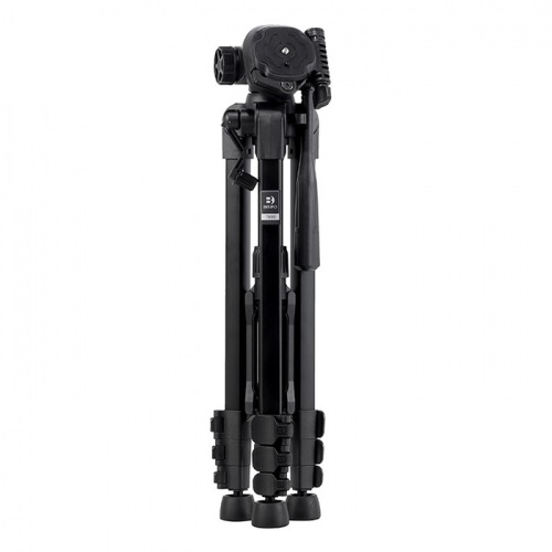 Chân máy ảnh Tripod Benro T890 + Remote cho máy ảnh, Hàng chính hãng