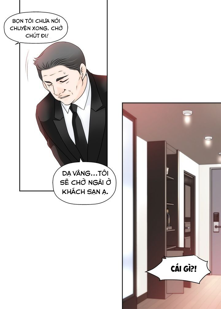 người đàn ông của tôi chapter 66.2 2