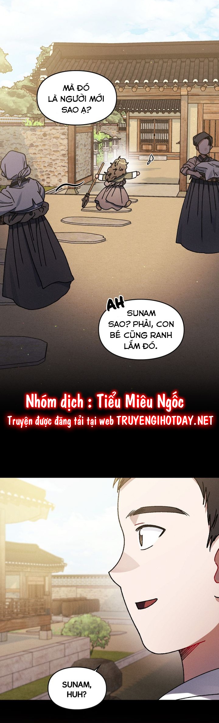 nếu tôi là bạn chapter 27 10