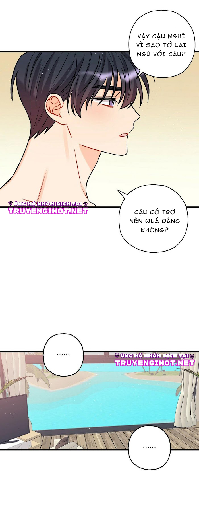 phía sau sân khấu chapter 12 4