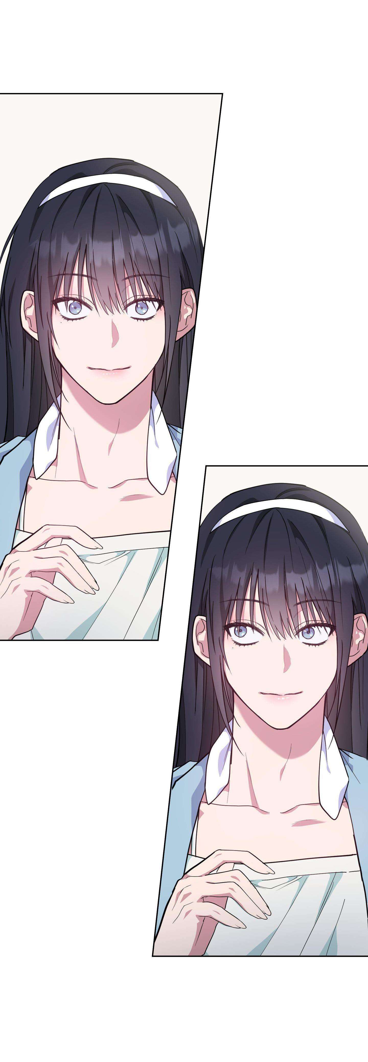 bí mật của bạn gái chapter 4 30