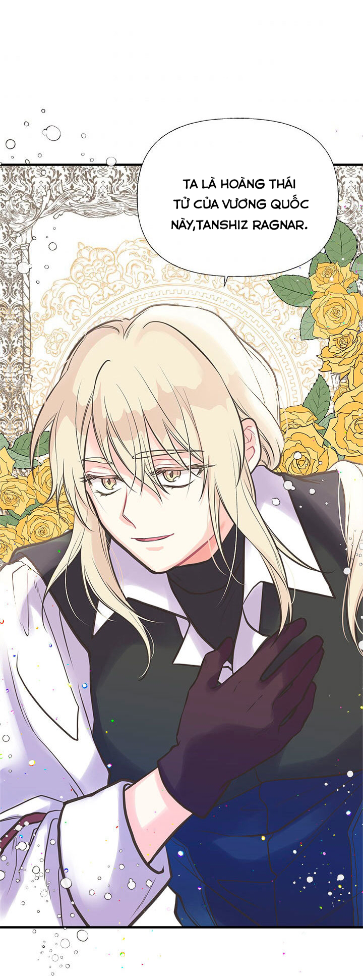 chị tôi đã nhặt về một nam chính quyến rũ chapter 28 54